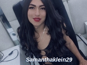 Samanthaklein29