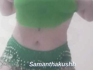 Samanthakushh