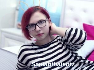 Samanthalentz