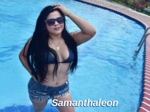 Samanthaleon