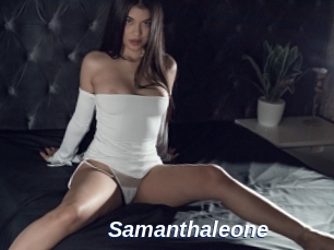 Samanthaleone