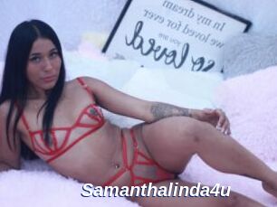 Samanthalinda4u