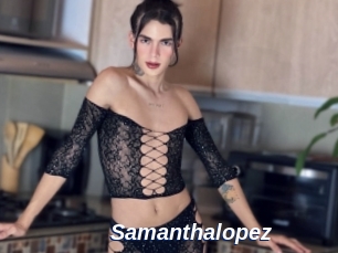 Samanthalopez