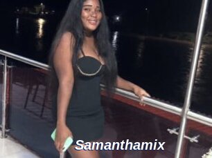 Samanthamix