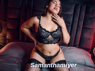 Samanthamiyer