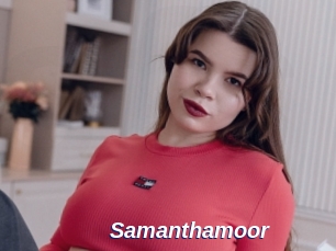 Samanthamoor