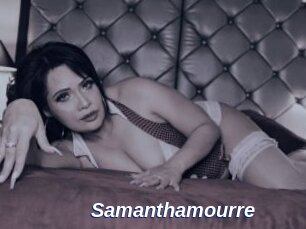 Samanthamourre