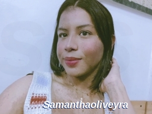 Samanthaoliveyra