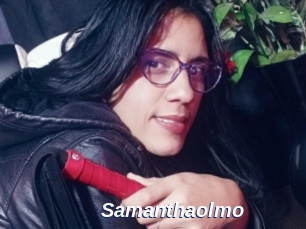 Samanthaolmo