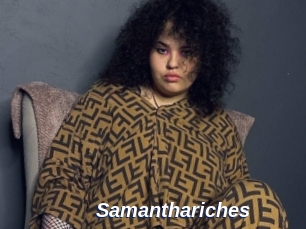 Samanthariches