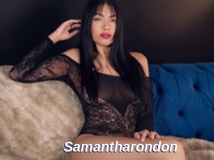 Samantharondon