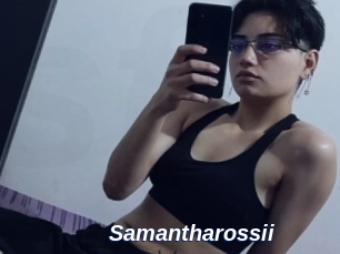 Samantharossii