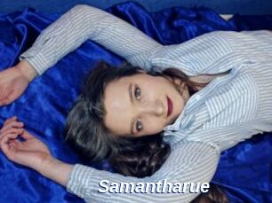 Samantharue