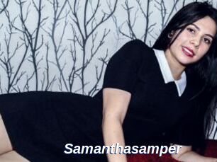 Samanthasamper