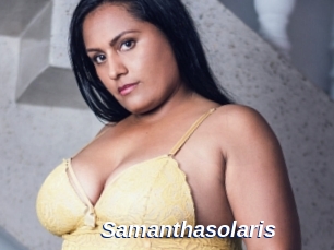 Samanthasolaris