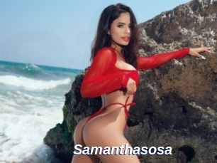 Samanthasosa