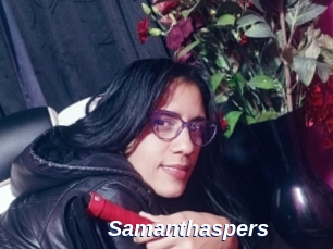 Samanthaspers