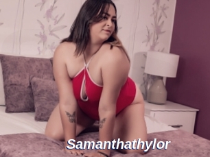 Samanthathylor