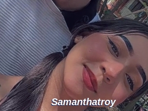 Samanthatroy