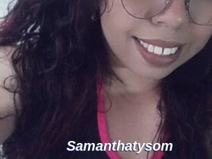 Samanthatysom