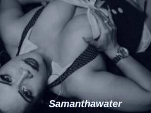 Samanthawater