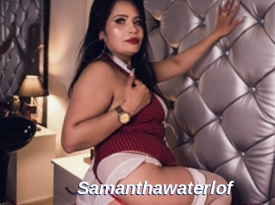 Samanthawaterlof