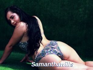 Samanthawills