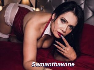 Samanthawine