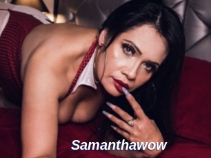 Samanthawow