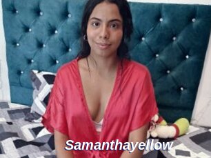 Samanthayellow