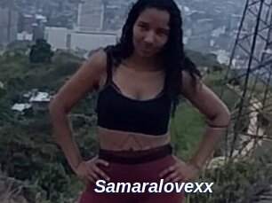 Samaralovexx