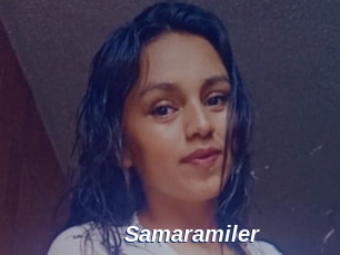 Samaramiler