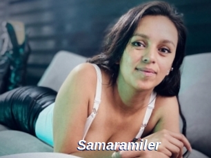 Samaramiler