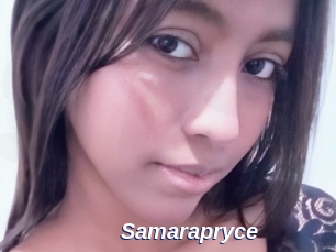 Samarapryce