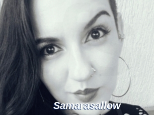 Samarasallow