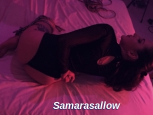 Samarasallow