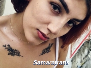 Samaratrans