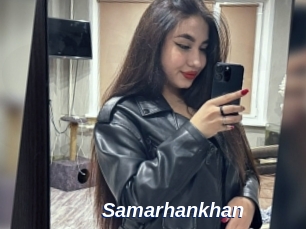 Samarhankhan