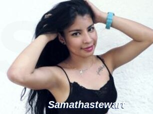 Samathastewart