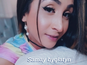 Samay_byglatyn