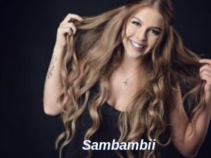 Sambambii