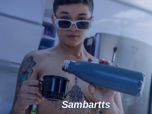 Sambartts