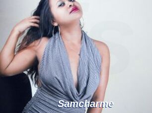 Samcharme