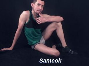 Samcok