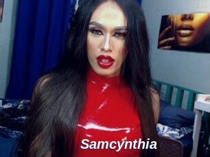 Samcynthia