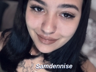 Samdennise