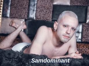 Samdominant