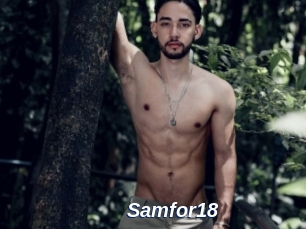 Samfor18