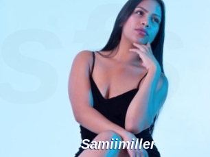 Samiimiller