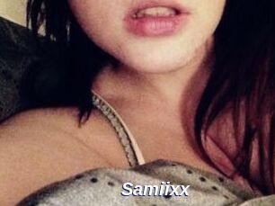 Samiixx